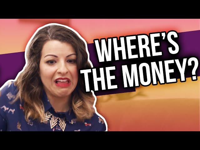 How Anita Sarkeesian Bankrupted Feminist Frequency