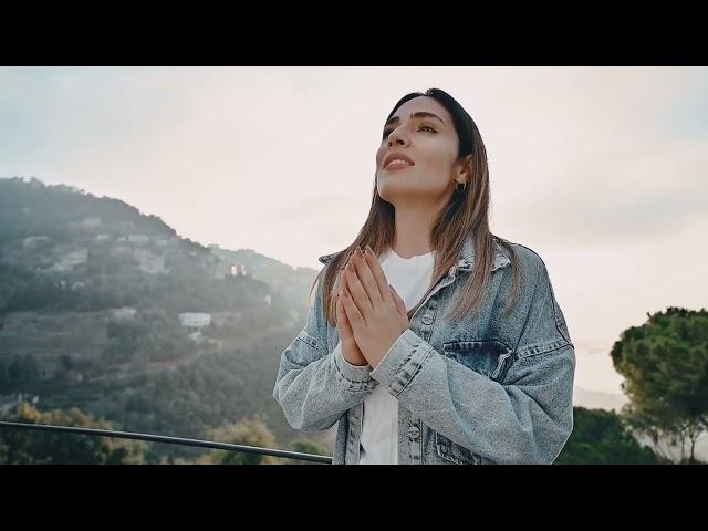 Fi Wakt Daafi - في وقت ضعفي / Cover by Christiane Najjar