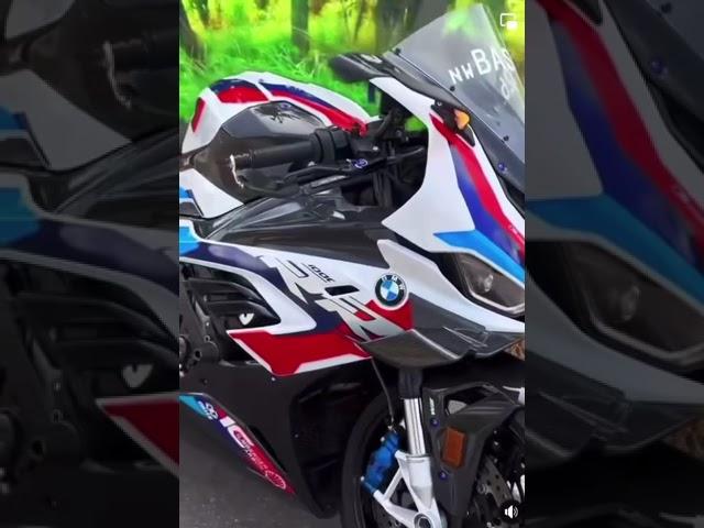 BMW  #bike #japan #bikehub #bikelover #bmws1000rr