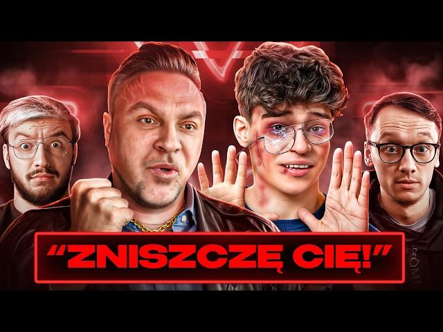 WŚCIEKŁY JOSE NISZCZY KONOPA?  (Filip Chajzer, Kolega Ignacy, AI, Nitro, Kasix, Boxdel, Lil Masti)