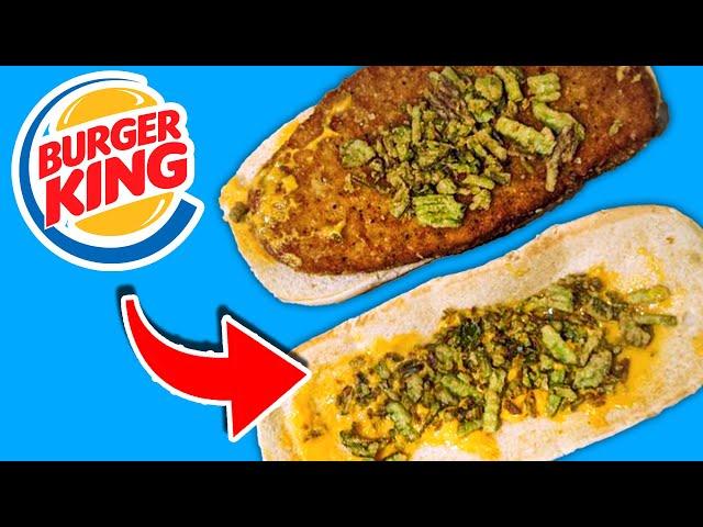 The WORST Fast Food Menu Flops of 2023 So Far