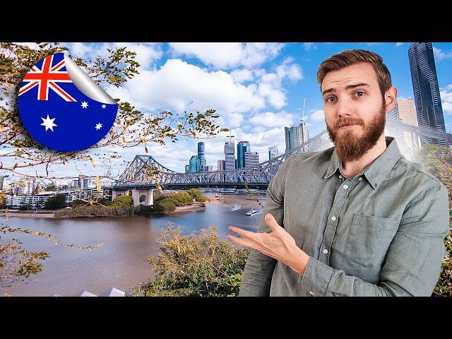 Should you buy property in Brisbane in 2025?