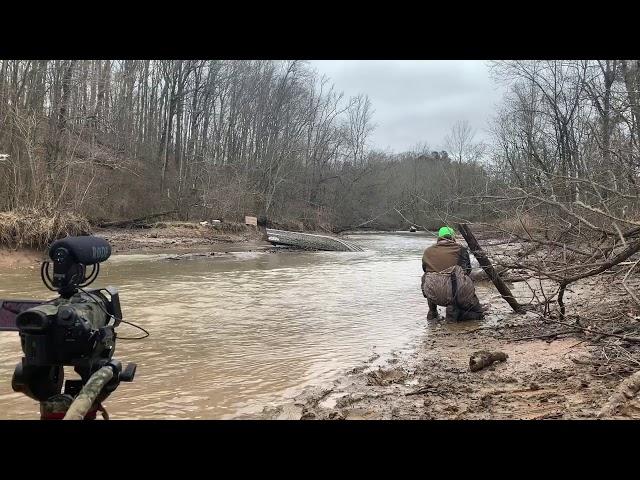 Mud boat highest craziest huge air jump havoc