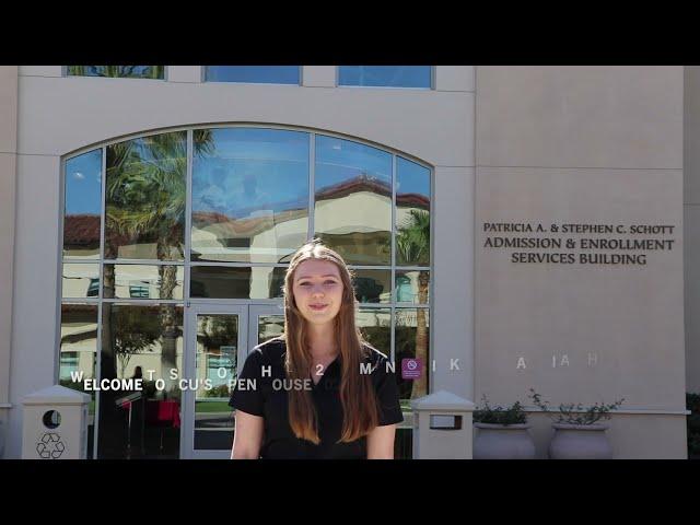 What to Expect at SCU Open House 2022!