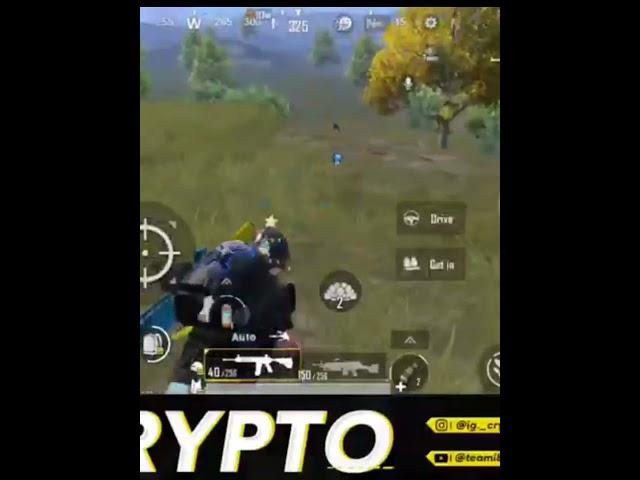 i8 crypto | How to steal Kills from teammates 