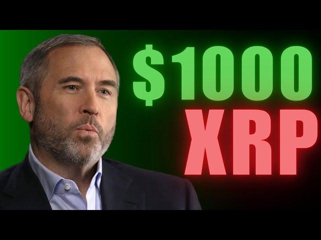 You wont believe what's coming to XRP  *HUGE*