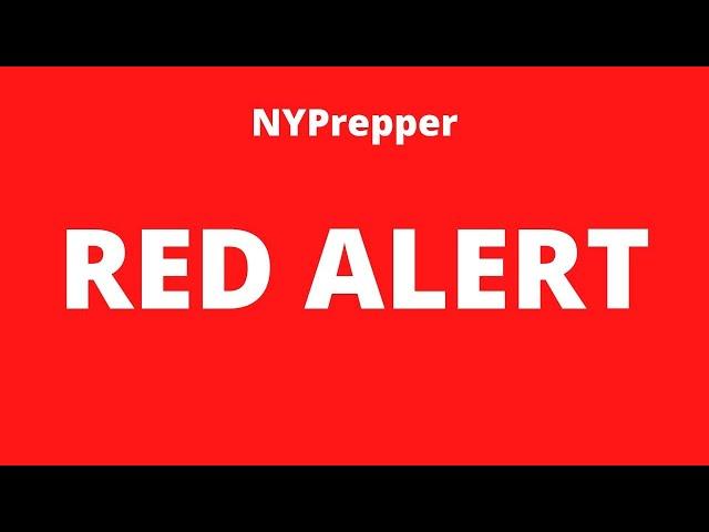 RED ALERT!! RUSSIA TO TEST ARTICLE 5!! BRITAIN GOES INTO WAR-TIME PRODUCTION!!