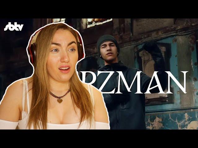  Depzman- Life Cut Short [Music Video]: SBTV REACTION