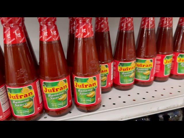 'Banana Ketchup': Why a popular Filipino condiment has been missing from store shelves