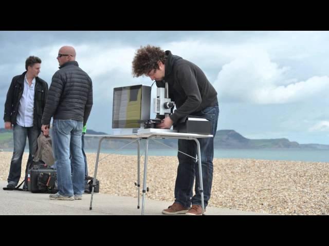 BBC Miniature Britain - Building the Hirox Microscope 1080p