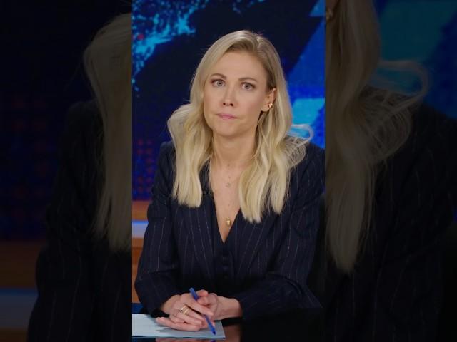 Desi Lydic has a hard time believing Nancy Mace wants to "protect women and girls"