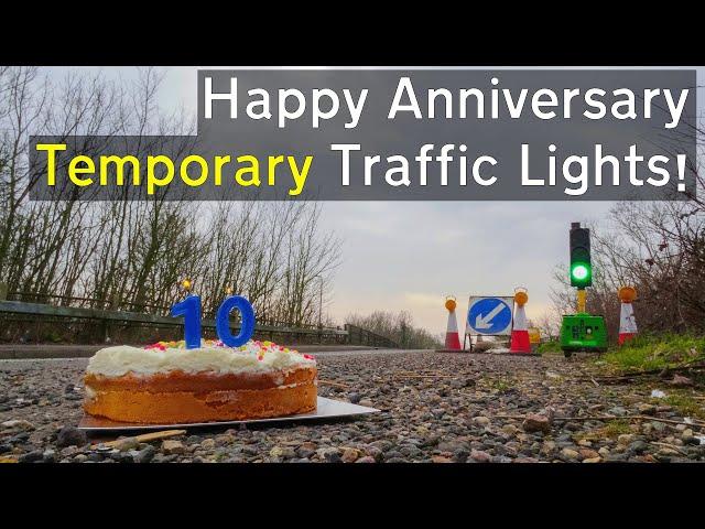 10 YEARS of ROADWORKS - Still NOT Fixed - A12 Witham