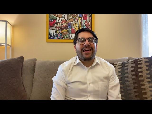 Rabbi Yoggev’s Favorite Jokes - Part 2