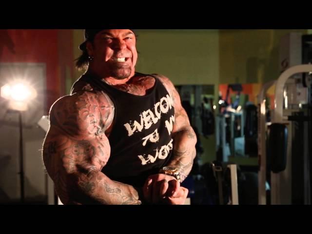 RICH PIANA THEME SONG