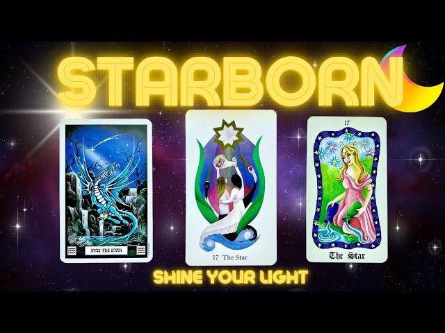 Where are you from in the Galaxy?  Starseed Pick a Card Reading  