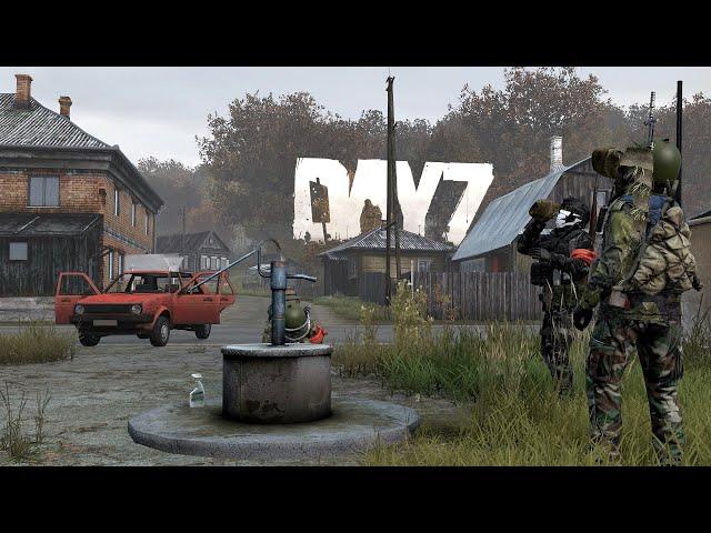 The BEST DayZ clips of ALL-TIME!