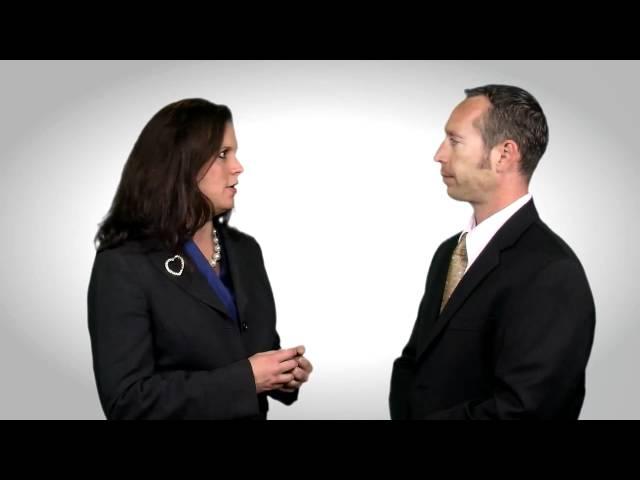 Brian Traichel & Sabrina Gibson on Master Mind Groups