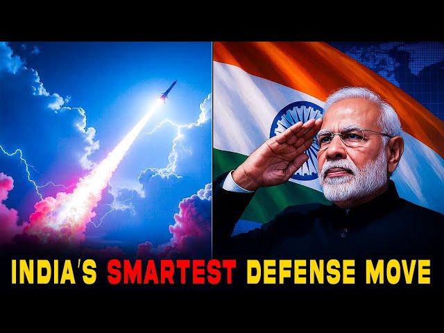 How One Missile Made India a Superpower!