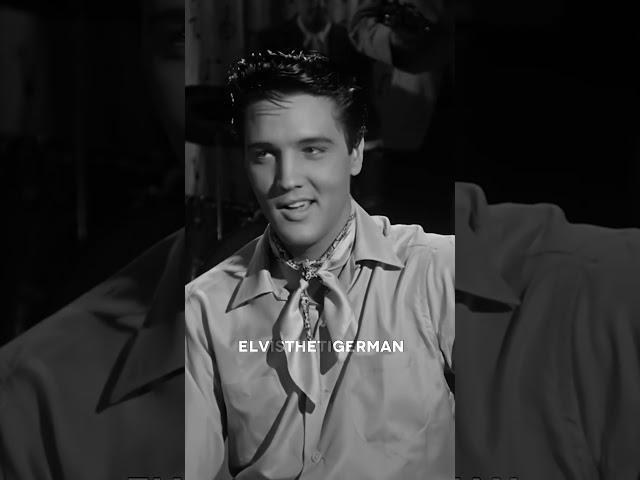 Elvis – "Young Dreams" | King Creole 1958 ️️ #Elvis #ElvisPresley