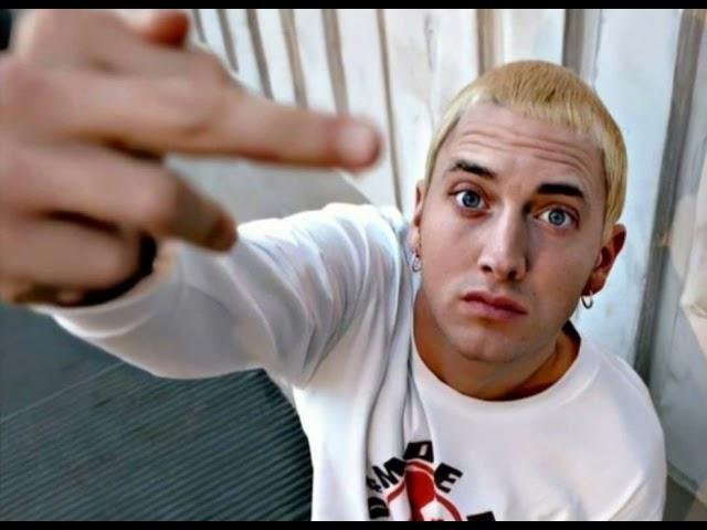 Eminem - Venom (Slim Shady Voice) (AI)