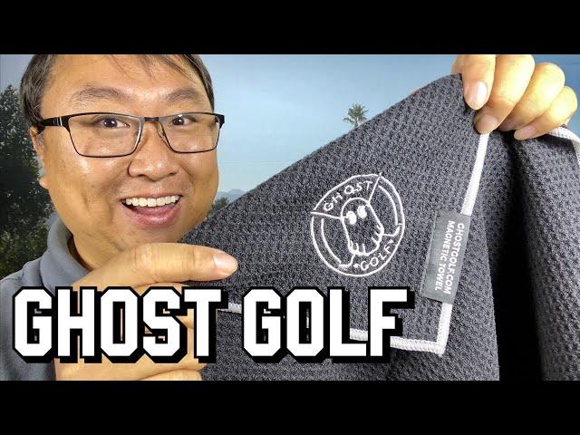 The Best Magnetic Golf Towel