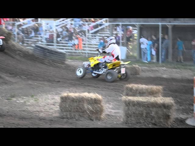 SJO Productions Muskegon 5/4/13 Quad Advance Class