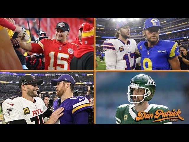 Recapping Week 14 Around The NFL | 12/9/24