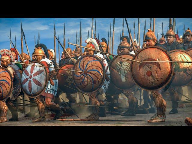 Battle of the Bagradas River (240 BC): Hamilcar Barca's Brilliant Victory