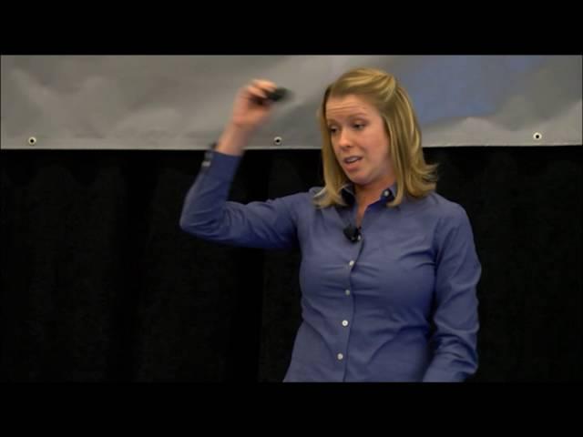 #CMWorld 2015 - How to Rock Email Marketing ROI - Jessica Best