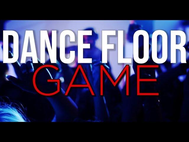 Dance Floor Game Explained