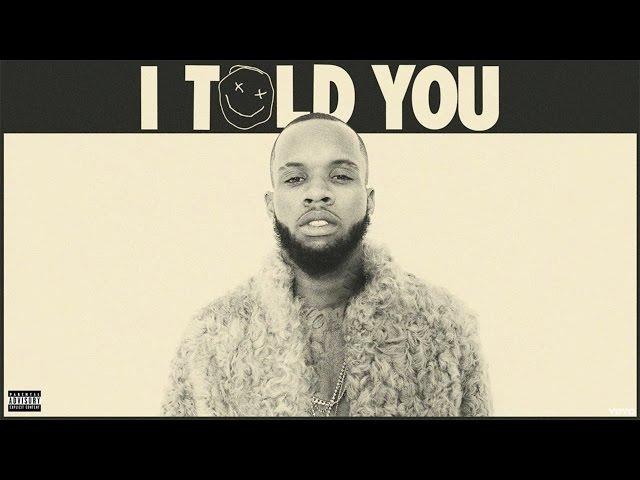 Tory Lanez - High (I Told You)