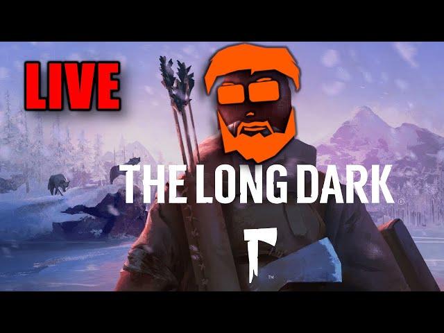 Day 42. In search of elusive loot | The Long Dark - Tales From the Far Territory