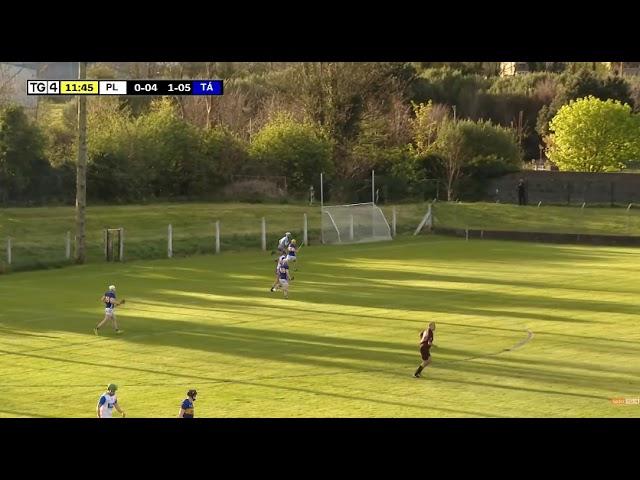 OISIN O'DONOGHUE POINT - WATERFORD V TIPPERARY - 2024 MUNSTER U20 HURLING CHAMPIONSHIP