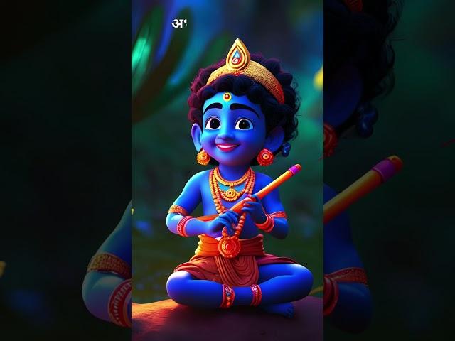 Shreekrishna ki shikshaayein: Jeevan mein aaj ki prerna #krishnastatus