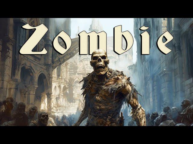 Zombie | Bardcore / Medieval / Renaissance Cover