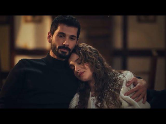 Halil İbrahim & Zeynep (Hudutsuz Sevda) - Someone Like You