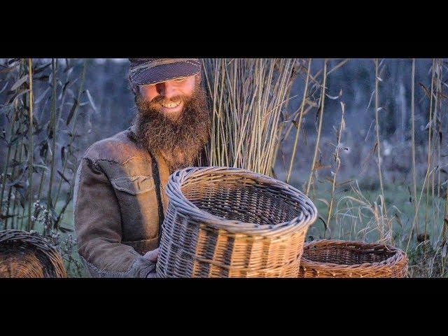 Green Willow Weaving With Nick Neddo- WildLife Series - Episode 0