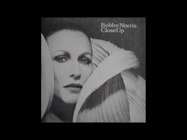 Bobbe Norris - Swan [US] Soul, Jazz (1981)