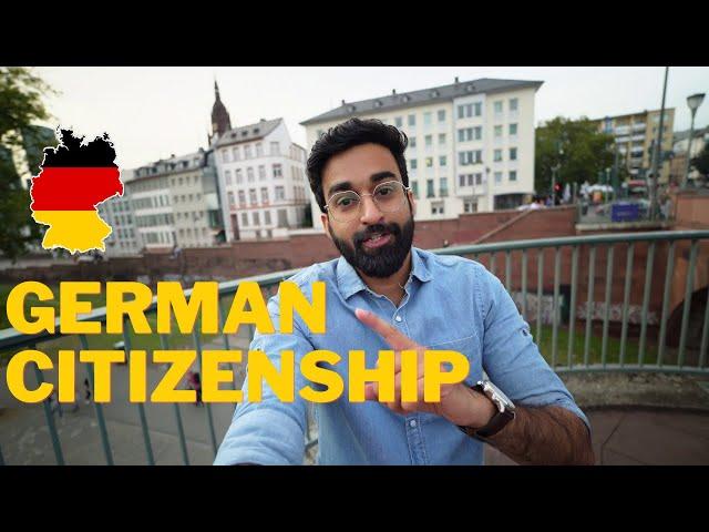 Your Path to German Citizenship | Simplified with Migrando