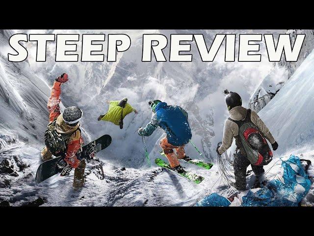 Steep Review - The Final Verdict