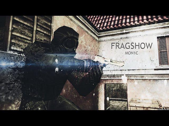 AIM FRAGSHOW CS 1.6