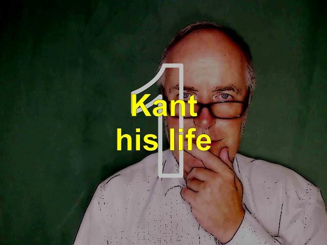 Kant   his life   Episode 1