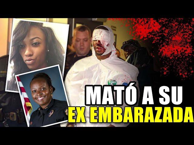 -RESUELTO- El CASO de Sade Dixon y Debra Clayton