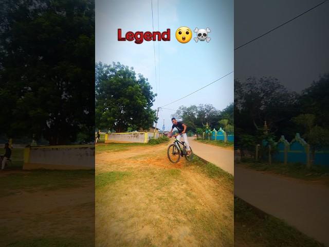 Noob pro legend ️ .  #bike #stunt #cycling #cycle #mtb #shorts #trending