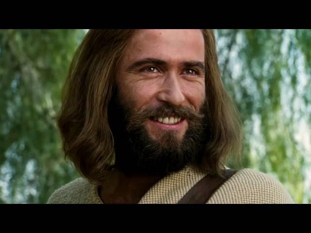 Ісус/Jesus  1979  BDRip. 1080p.  Ukr/Eng