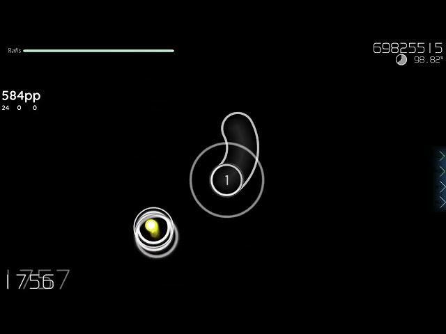 HOLY SHIT 700PP CHOKE FIRST 500PP PLAY