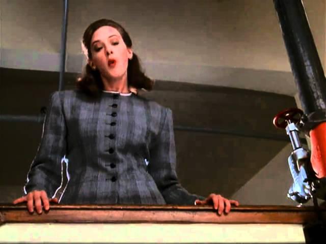 My Blue Heaven (1990) "Sense of Humor"