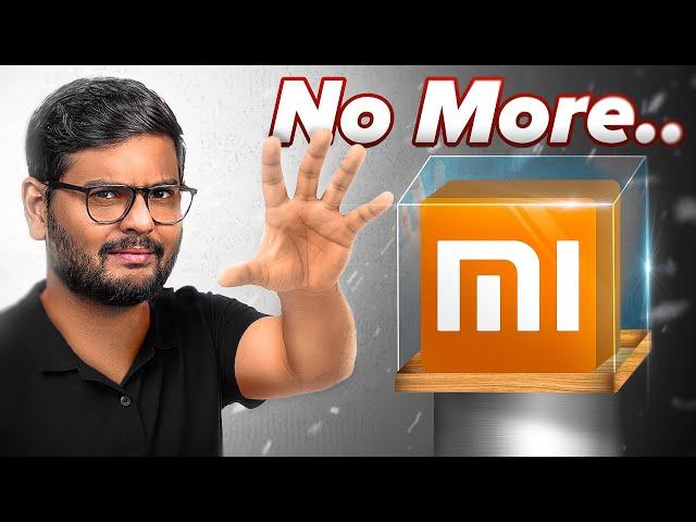 The Shocking Truth: Why We’ll NEVER See Another Xiaomi!