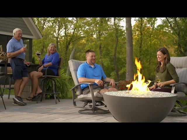 Bring Home Outside - The Outdoor GreatRoom Company