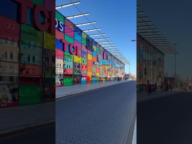 Media Markt at Almere Centrum!!!